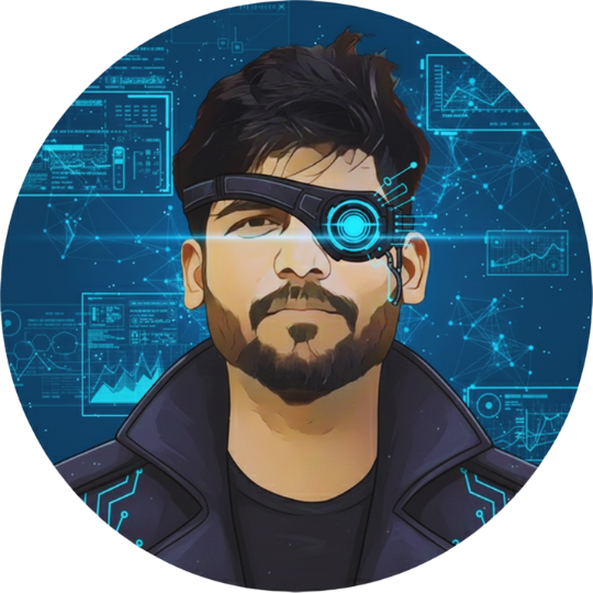 Aman Raj | Full Stack Developer
