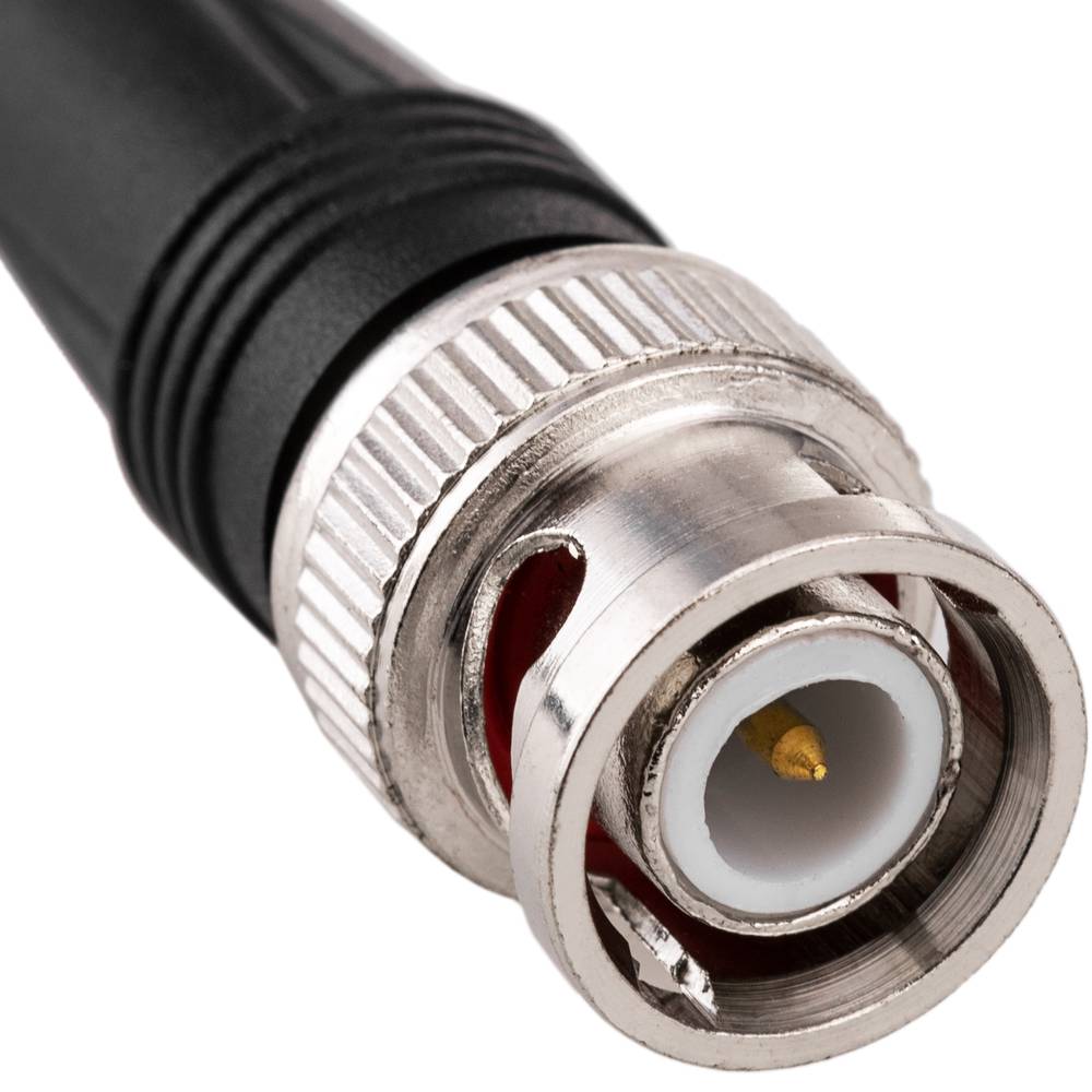 BNC Coaxial Connector
