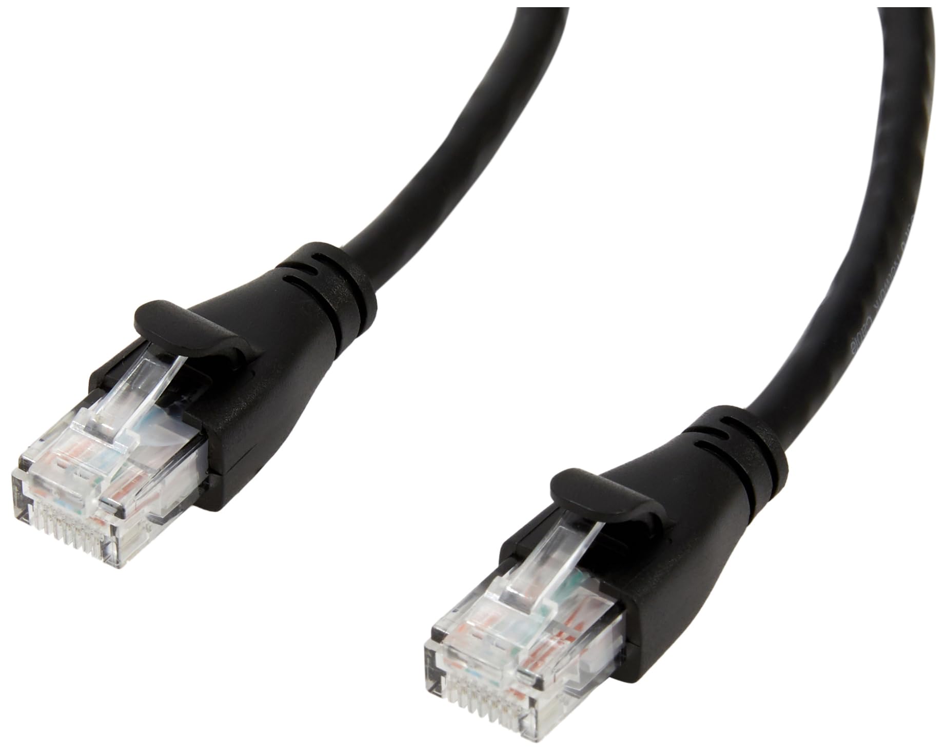 RJ-45 Ethernet Cable