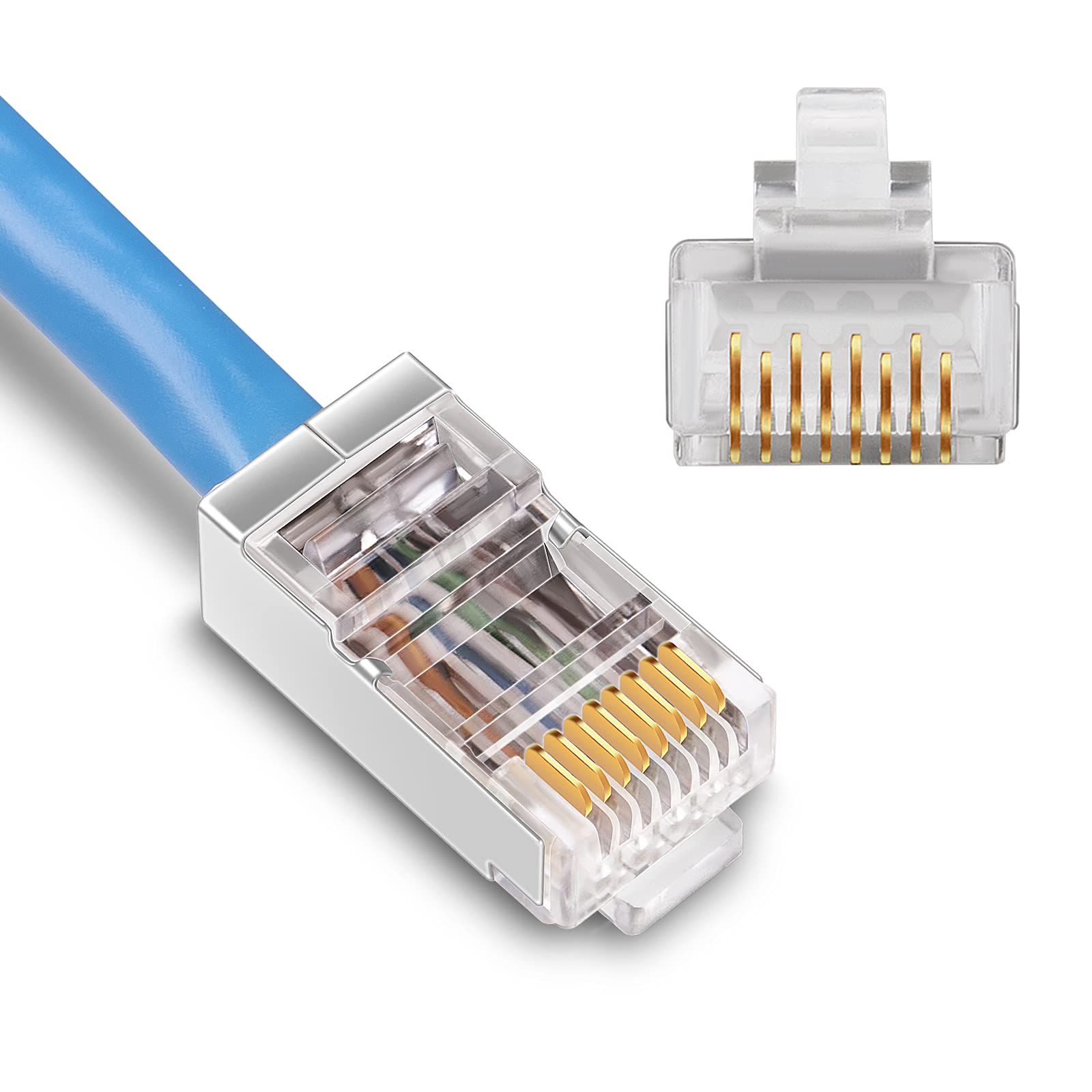 RJ-45 Connector