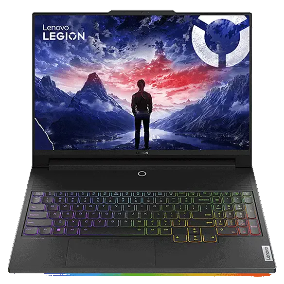 Laptop Computer