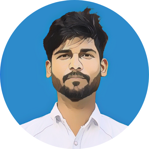 Aman Portfolio